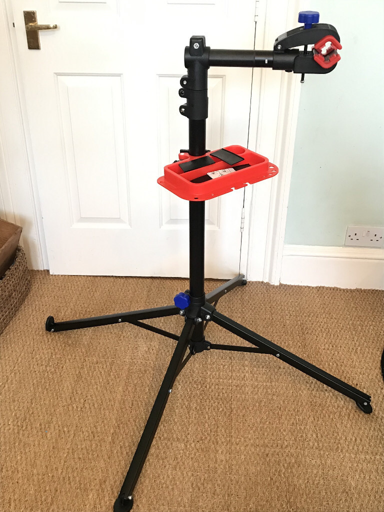 bikehut bike repair stand